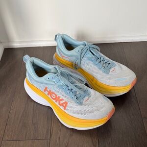 Women’s Hoka Bondi 8